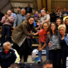 Ceglédi KKSE – König Trade Balmazújváros: 30-29 (13-13)