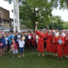 Beck Péter emléktorna döntő és eredményhirdetés