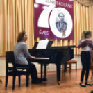 Hangszerbemutató óvodásoknak