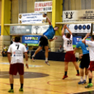 Ceglédi KK SE - Váci KSE 27 - 26 (9 - 14)