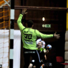 Ceglédi KKSE – Csurgói KK 25-29 (14-12)