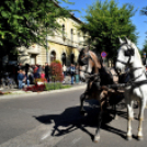 XXII. Toborzó Ünnepély és Huszárfesztivál - I.