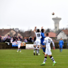 Ceglédi VSE – Nyíregyháza Spartacus FC 1-0