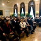 Cegléd Díszpolgára lett dr. Réti Miklós