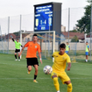 Ceglédi VSE - Hódmezővásárhely FC 1-4