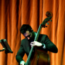 Sárik Péter Trió x Beethoven