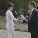 Semmelweis nap Cegléden