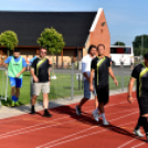 Ceglédi VSE - Békéscsaba 1912 Előre 3:0