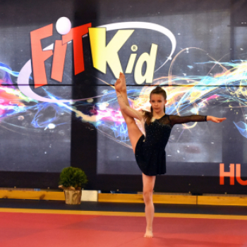 Országos Fitkid Diákolimpia