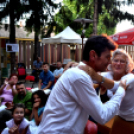 Sára Héléne koncert