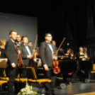 Tízezer levél – gálaműsor zárta az ünnepet