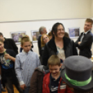 AbrakaVadra - Hartyányi Norbert kiállítása