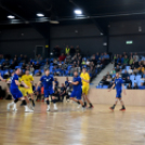 Magabiztos győri győzelem