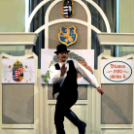 Trianoni megemlékezés