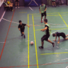 24 órás foci a gimiben