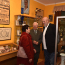 Kürti Béla nevét viseli a Sporttörténeti Gyűjtemény