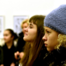 Megérzések képekben