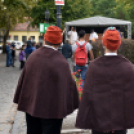 Kossuth Toborzó - 2016 - VASÁRNAP