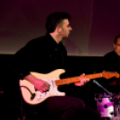 Cegléden adott koncertet Hobo