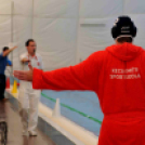 CVSE - Kecskemét 5-5