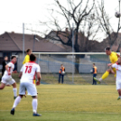 Ceglédi VSE - FC Dabas 3-0