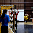 Ceglédi Kék Cápák - Fehérvár KC II. 22 - 28 ( 12 - 14 )