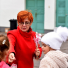 Nárton napi felvonulás