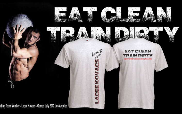 Támogasd a legfittebbet!