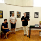 MAFOSZ Szalon Cegléd