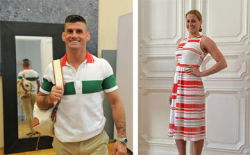 Sportos és elegáns - ilyen csinosak leszünk Rióban 