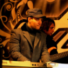 Petrik Zenekar - Karácsonyi Vásár megnyitó