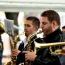 Ceglédi Fúvós Zenekar és Hagyományőrzők 