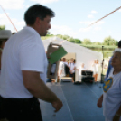 IX. Bor és Laskafesztivál - IV. Ceglédi Vágta