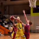 VBW CEKK CEGLÉD–VASAS AKADÉMIA 69–73