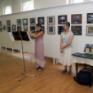 XXX. MAFOSZ Szalon Cegléden