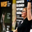 I. Nemzetközi Kettlebell Bajnokság