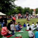 Augusztus 20 Cegléden 