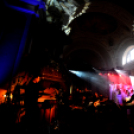 Jótékonysági gospel koncert Cegléden