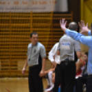 Ceglédi EKK - Aluinvent DVTK Miskolc 68-78