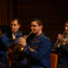 Újévi fúvós koncert