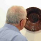 Kiállítás a Ceglédi Galériában