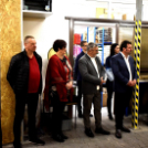 Galco mintabolt megnyitó