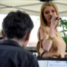 Jazz az Ordass közben