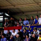 VBW CEKK Cegléd - TTT Riga 73-66