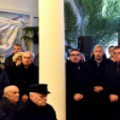 Búcsú Nagy László Lázártól