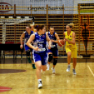 VBW CEKK CEGLÉD – Hoptrans-Sirenos (litván)