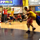 CEGLÉDI KK SE - DABAS VSE KC 20 - 21