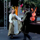 Múzeumok éjszakája 2014