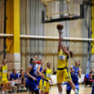 CEGLÉDI EKK–MTK BUDAPEST 83–74