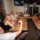 Cosa Nostra Party